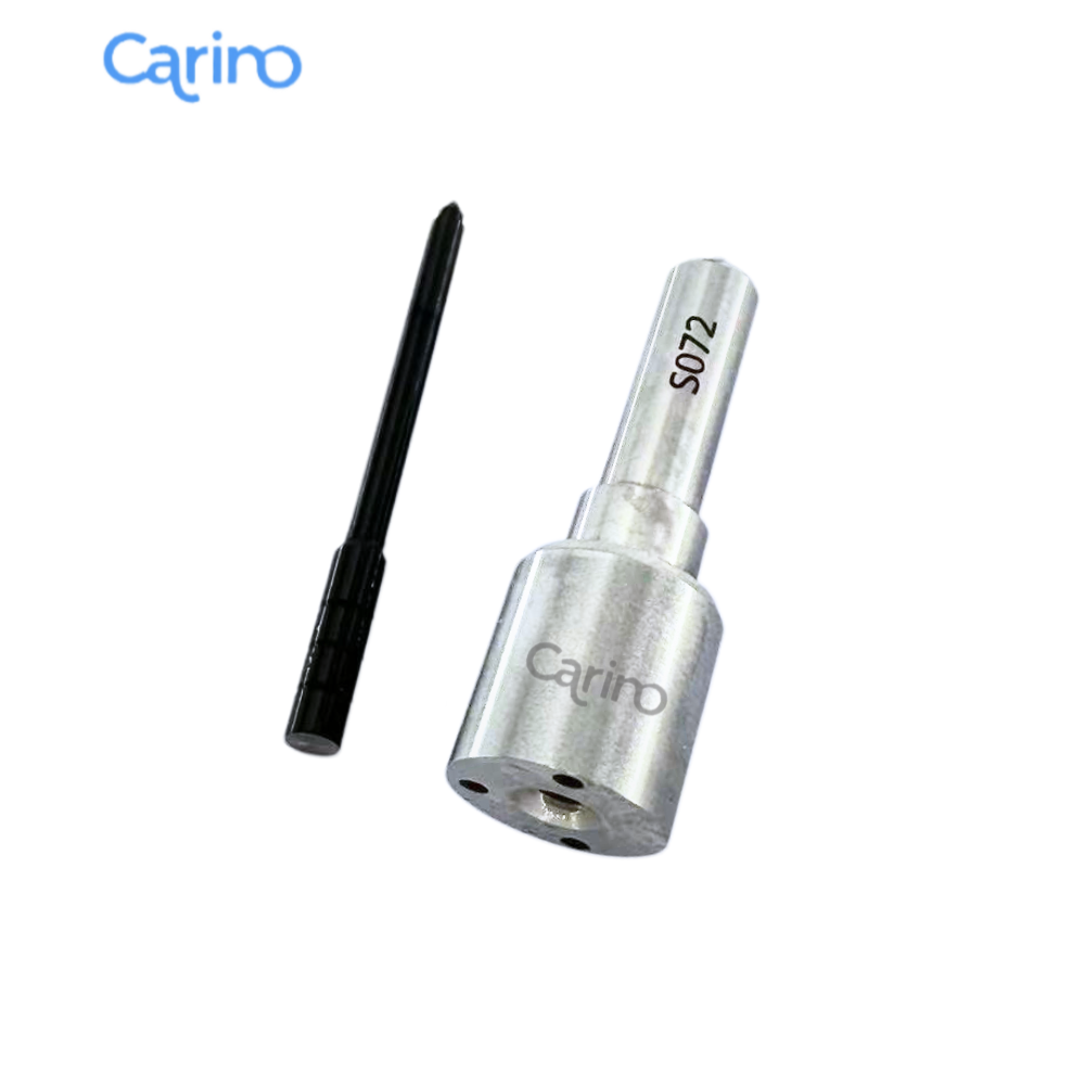 G3S72 293400-0720 Injector Nozzle for 295050-1050 16600-5X30A Injector